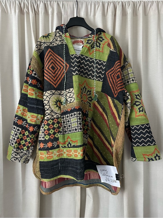 Kantha Bae Other - Kantha Bae Under the stars hoodie